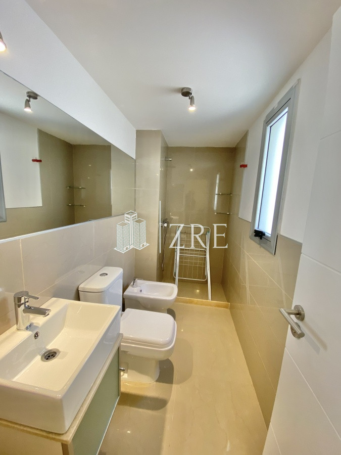 Apartamento ID.116 - Alquiler espectacular apartamento en primera linea - Punta del Este, Brava
