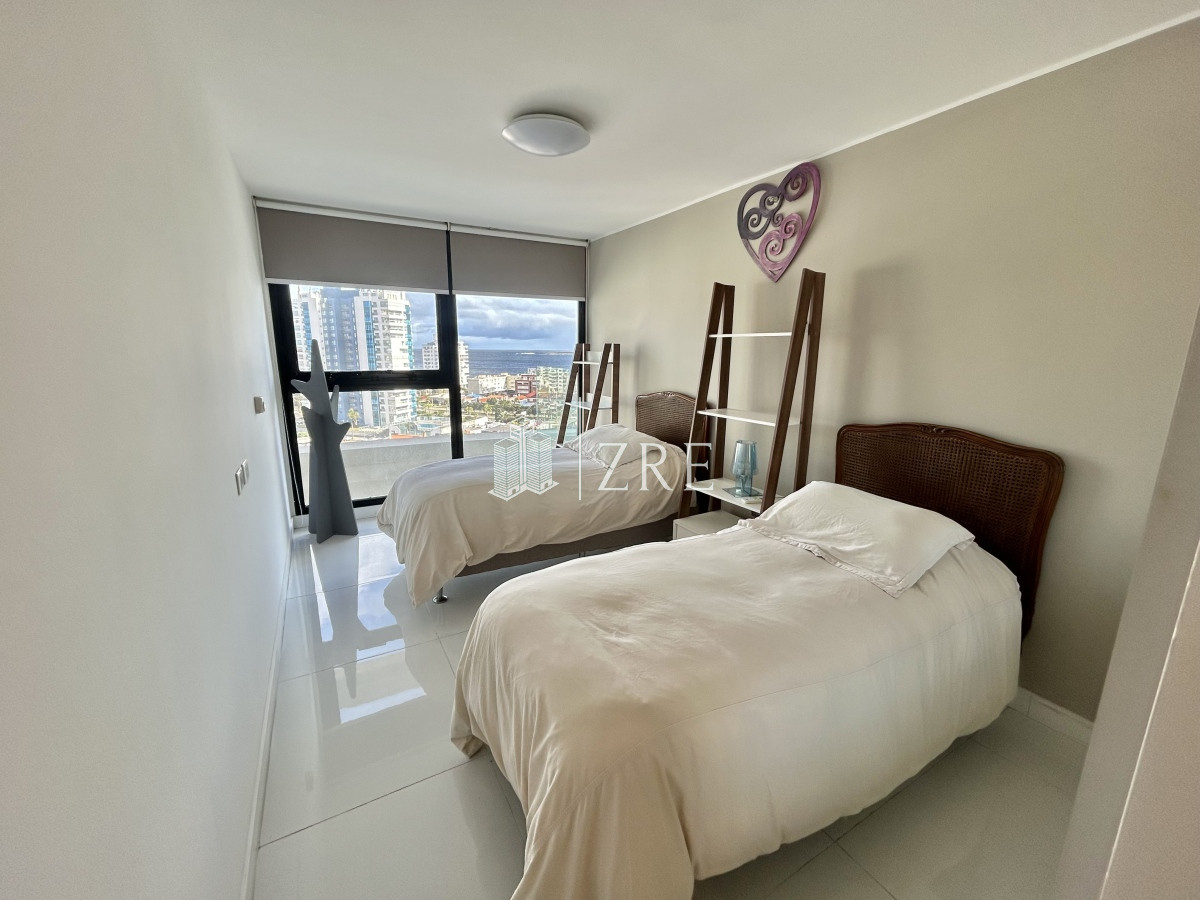 Apartamento ID.743 - Venta apartamento 3 dormitorios