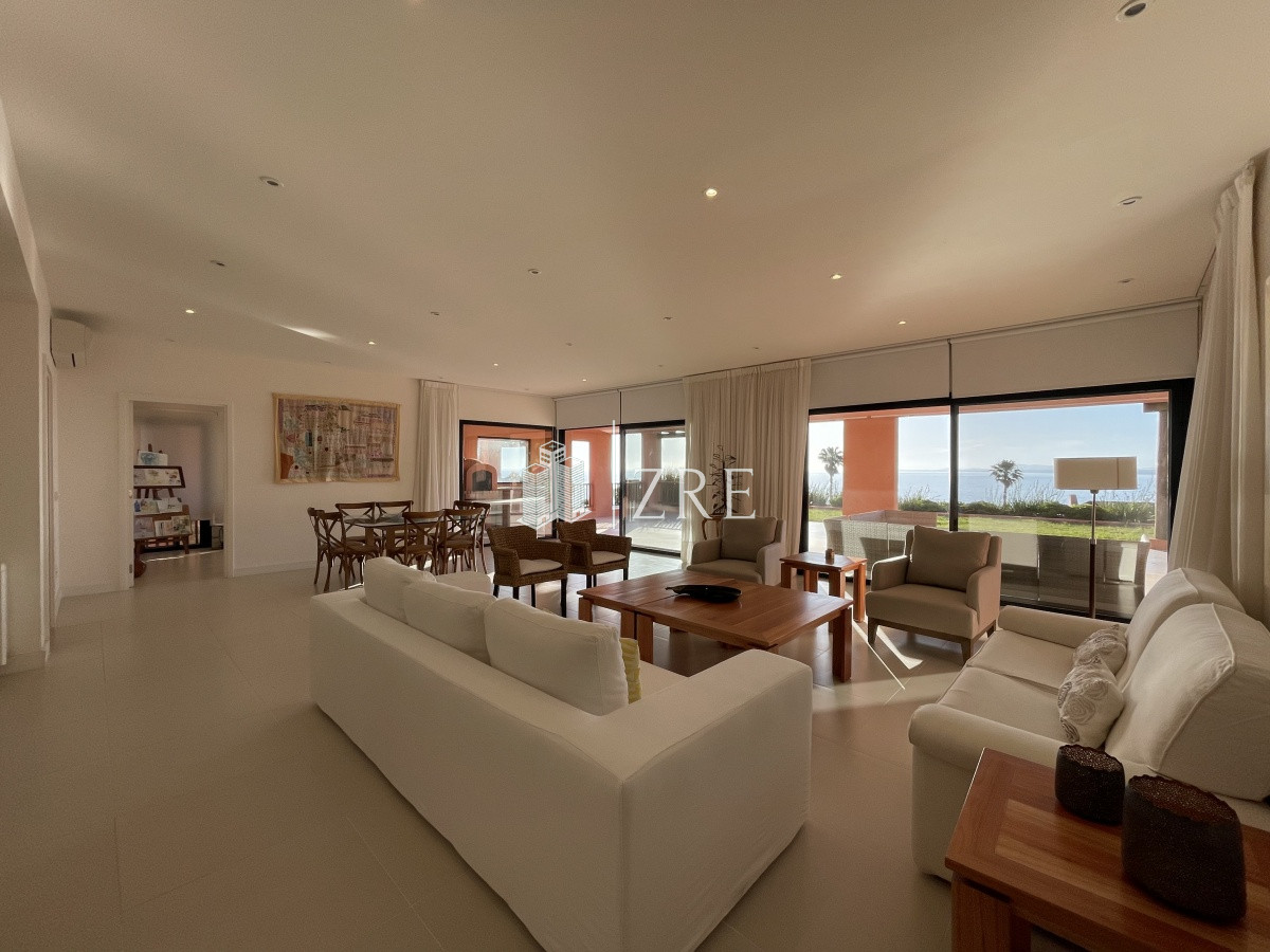 Apartamento ID.276 - Venta. Apartamento, 5 dormitorios. Punta Ballena