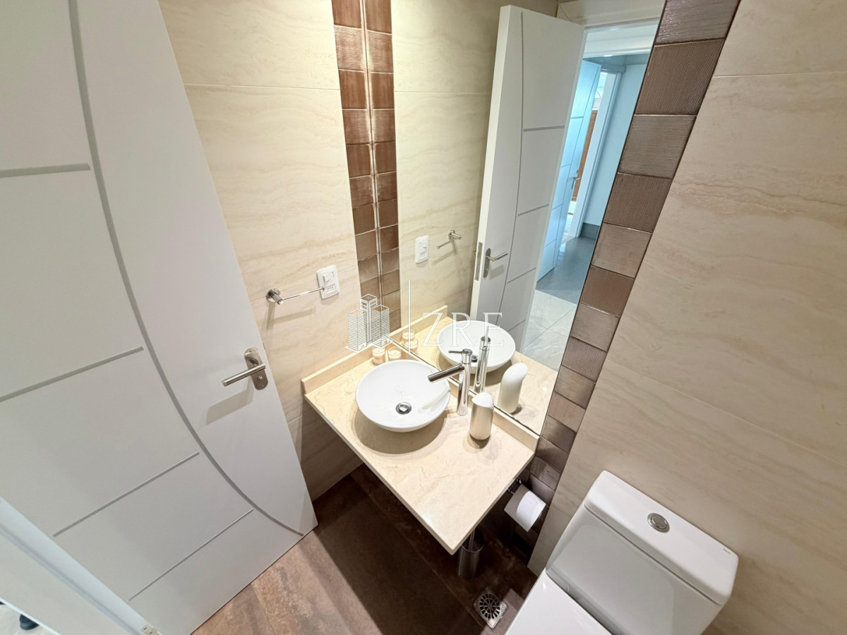 Apartamento ID.1266 - Venta apartamento 2 dormitorios en Mansa Punta del Este