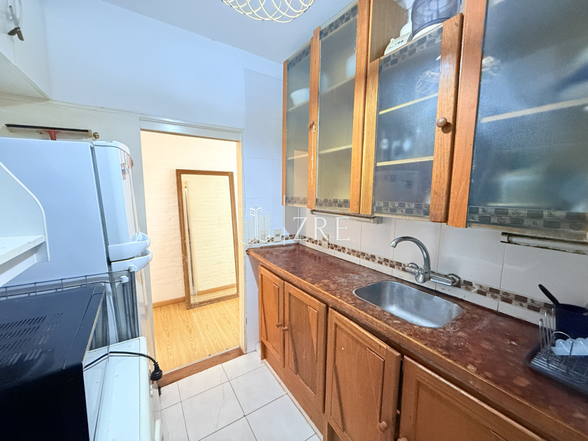 Apartamento ID.1368 - Venta apartamento 1 dormitorio playa brava Punta del Este