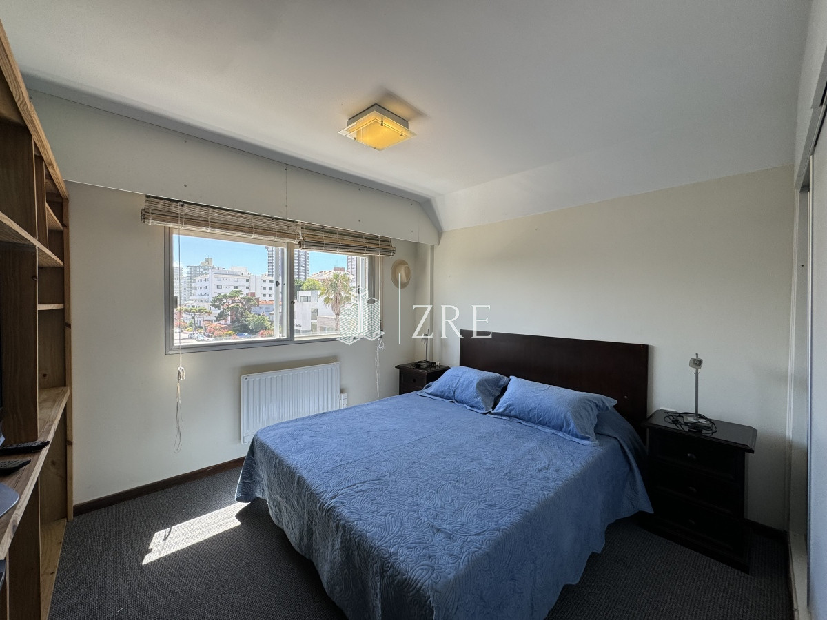 Apartamento ID.126 - APARTAMENTO 3 DORMITORIOS, PENINSULA PUNTA DEL ESTE