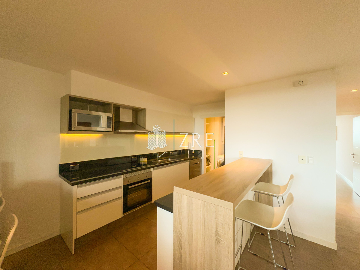 Apartamento ID.574 - Venta Apartamento Punta Ballena, Punta del este 