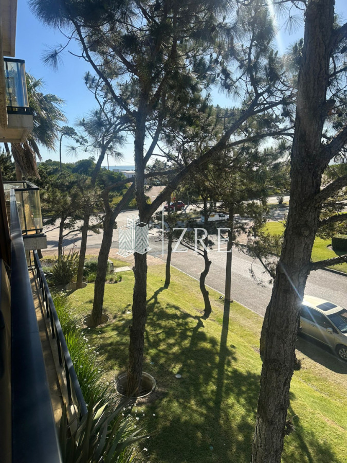 Apartamento ID.1335 - Apartamento a estrenar frente al mar - 2 dormitorios Playa Mansa