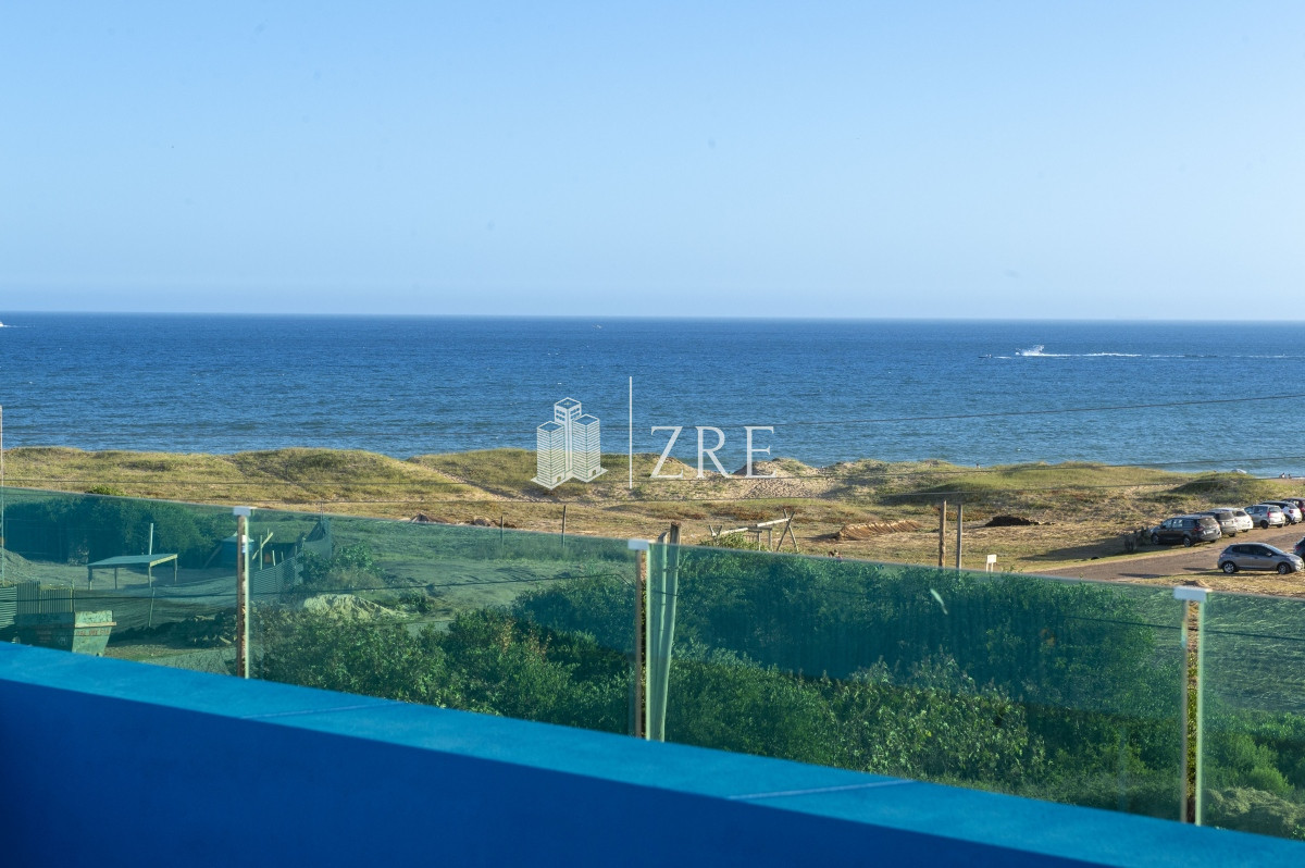 Apartamento ID.227 - Venta apartamento Las Grutas Punta Ballena. 