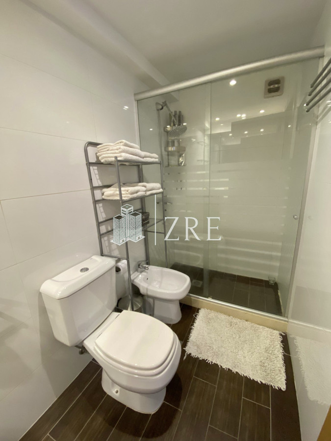 Apartamento ID.95 - Venta apartamento centro Maldonado 3 dormitorios