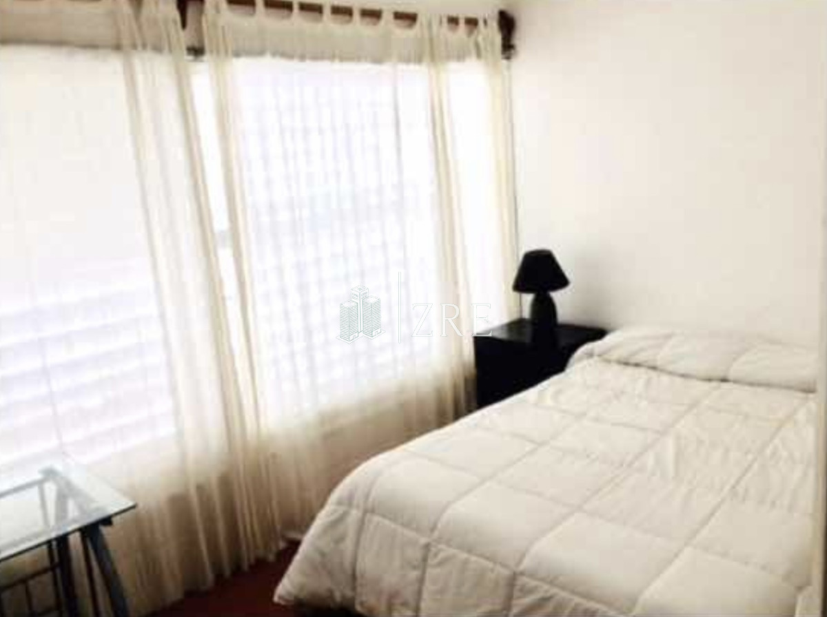 Apartamento ID.109 - Venta apartamento Punta del Este peninsula, con vista al mar