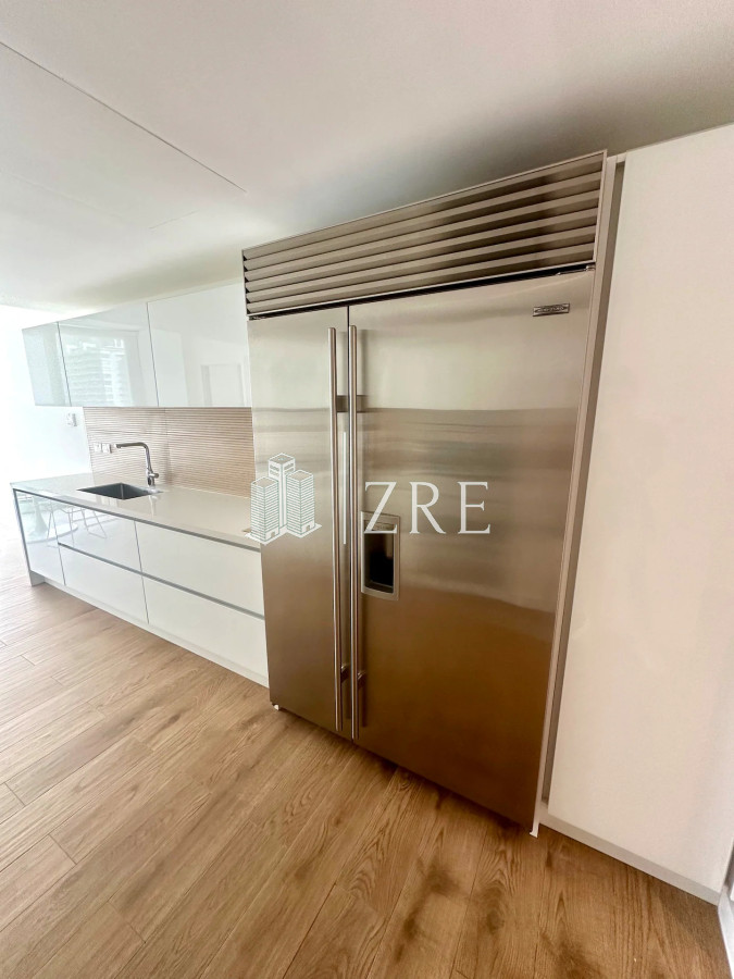 Apartamento ID.756 - Venta apartamento de lujo Punta del Este 3 dormitorios