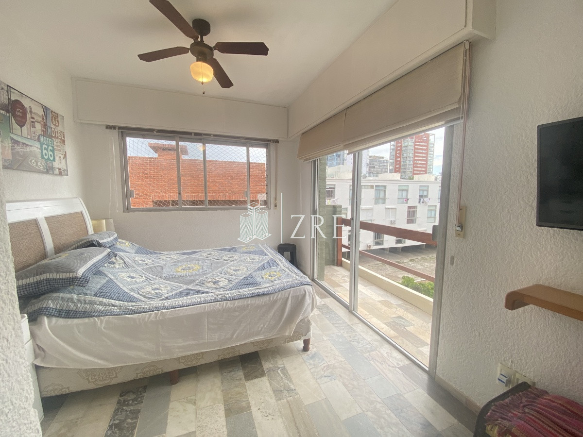 Apartamento ID.264 - Venta apartamento 2 dormitorios punta del este 
