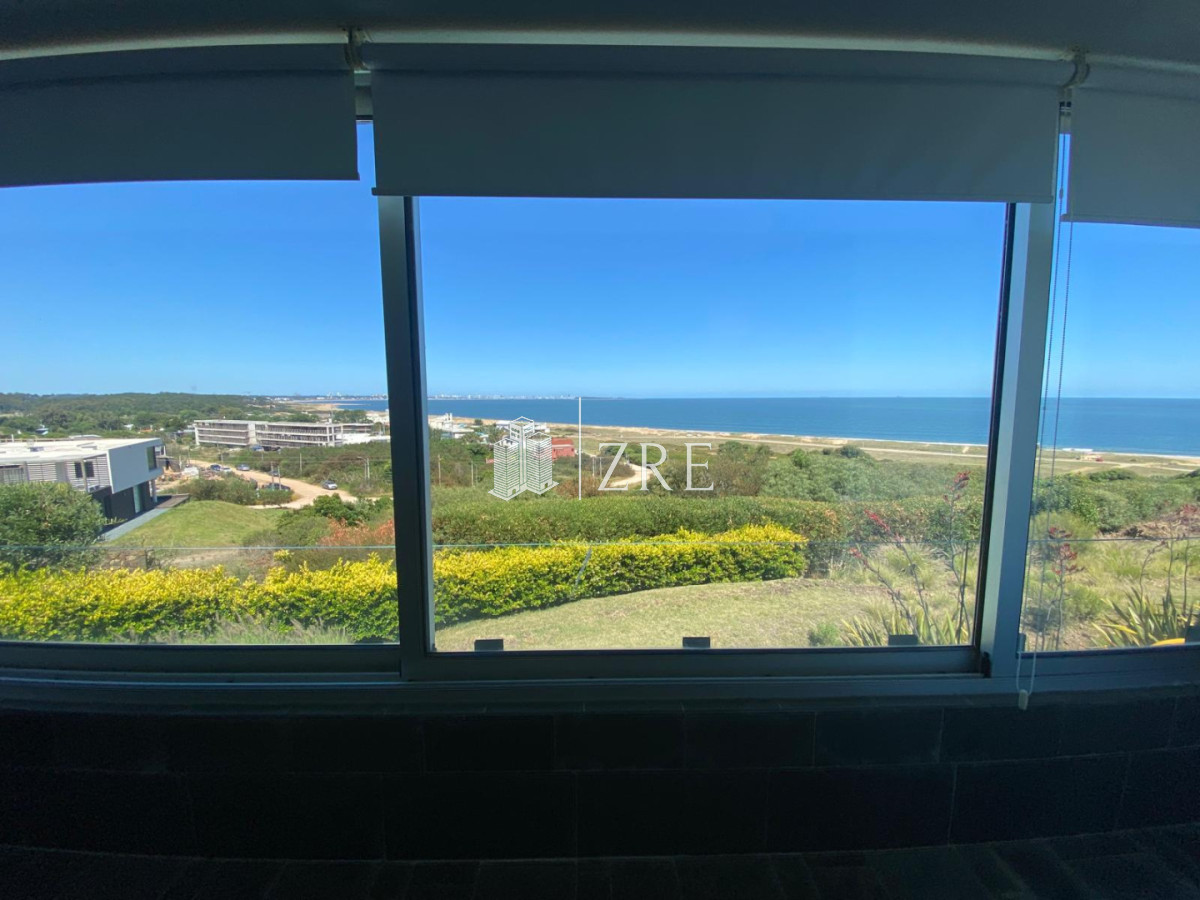 Apartamento ID.333 - Venta apartamento 3 dormitorios Punta Ballena