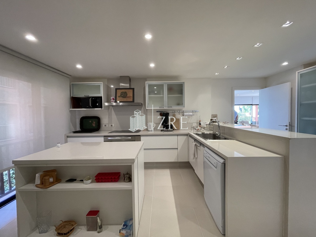 Apartamento ID.276 - Venta. Apartamento, 5 dormitorios. Punta Ballena