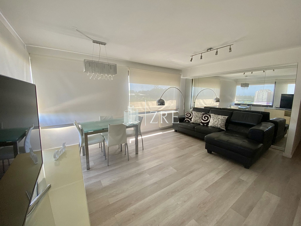 Apartamento ID.95 - Venta apartamento centro Maldonado 3 dormitorios