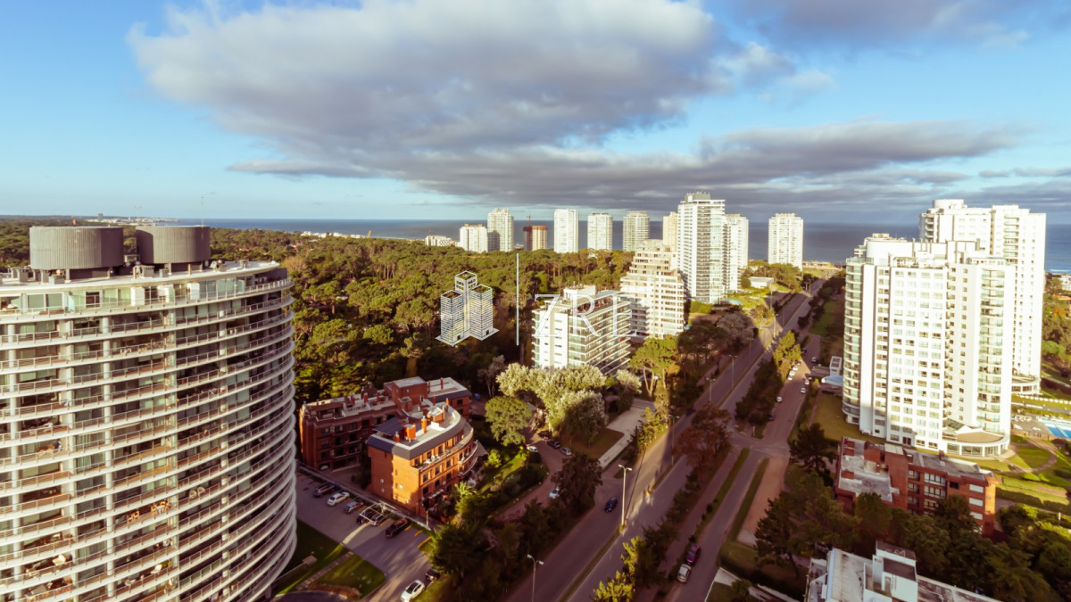 Apartamento ID.162 - Venta apartamento 1 dormitorio 