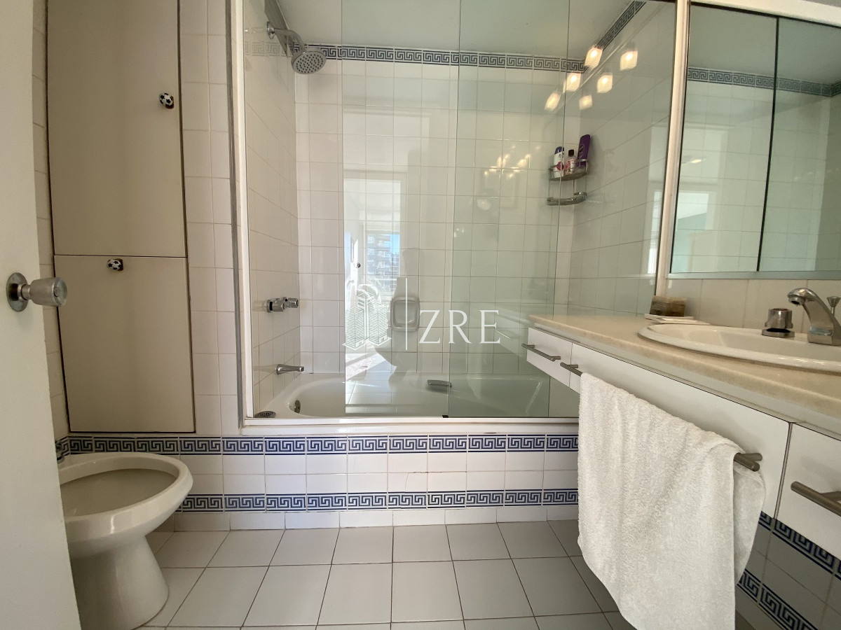 Apartamento ID.536 - Venta apartamento 3 dormitorios Tiburón II Brava