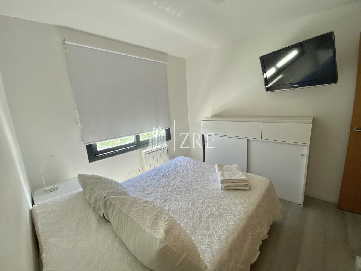 Apartamento ID.95 - Venta apartamento centro Maldonado 3 dormitorios