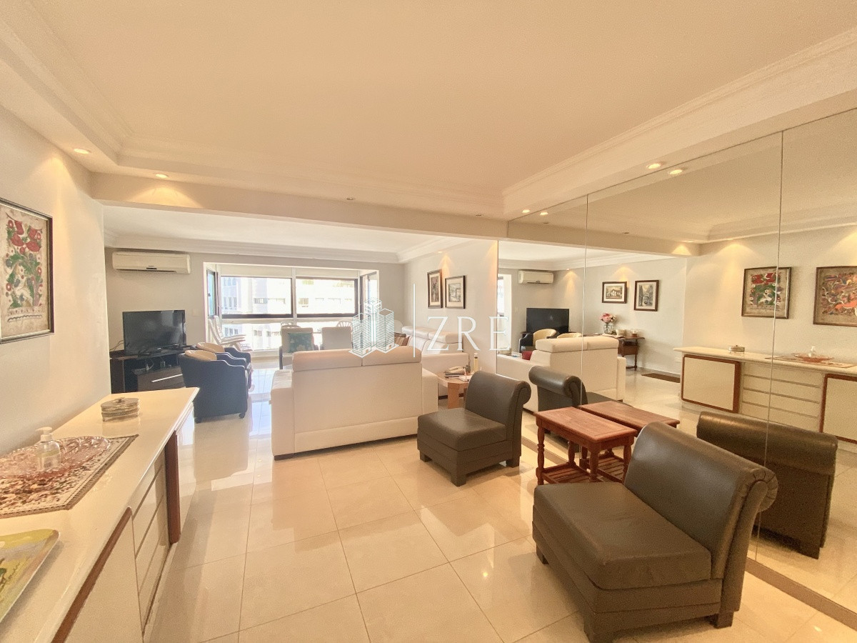 Apartamento ID.279 - Venta apartamento 4 dormitorios playa brava Punta del Este