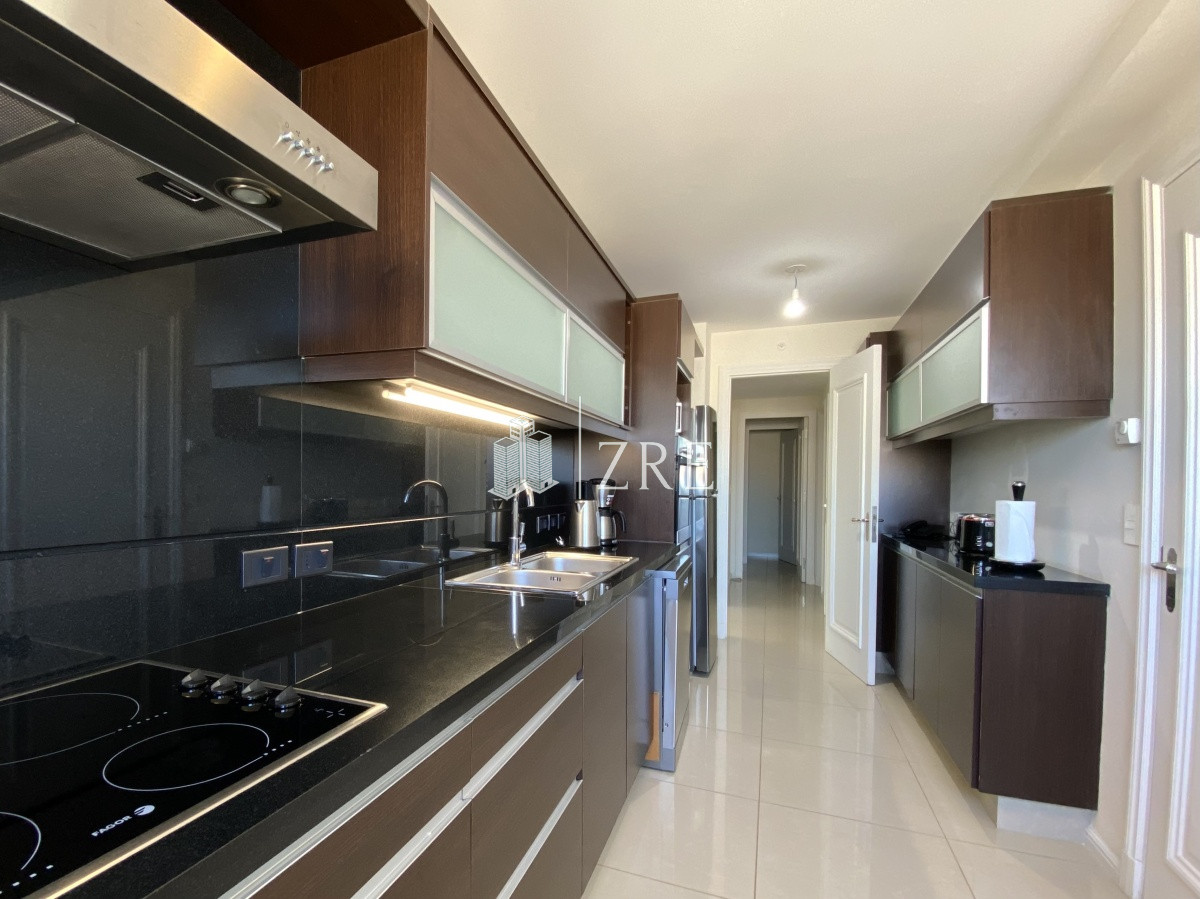 Apartamento ID.300 - VENTA  APARTAMENTO 2 DORMITORIOS IMPERIALE PUNTA DEL ESTE