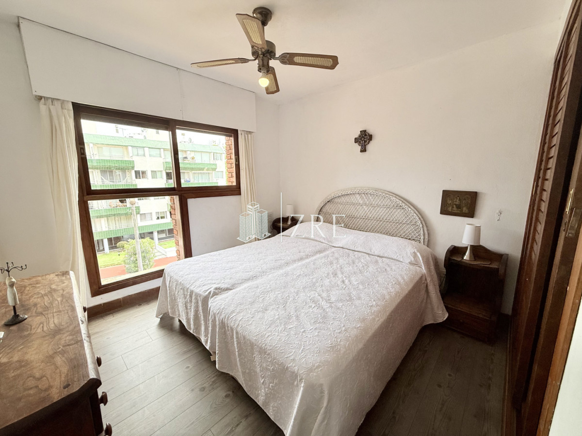 Apartamento ID.414 - Venta apartamento en península, Punta del Este