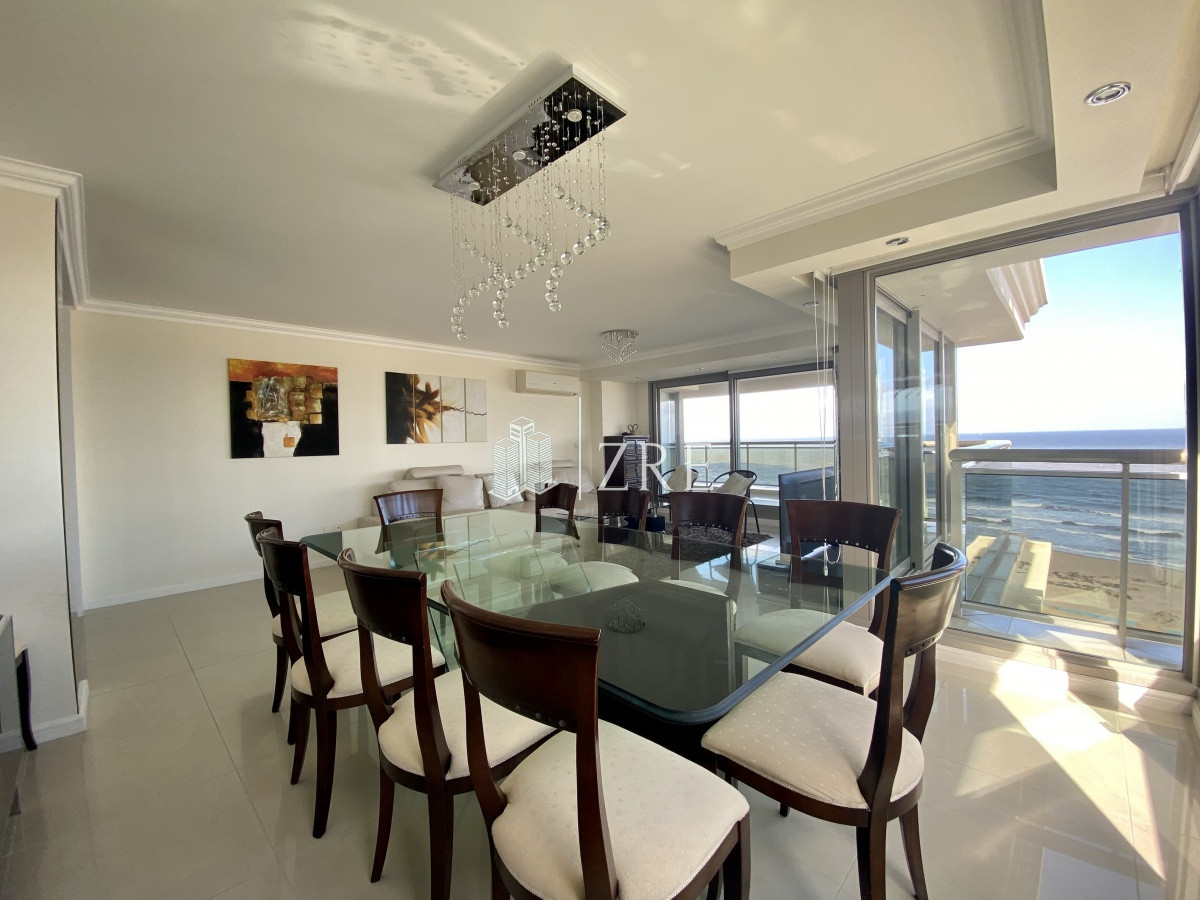 Apartamento ID.511 - Venta Apartamento 3 dormitorios Imperiale I Punta del Este