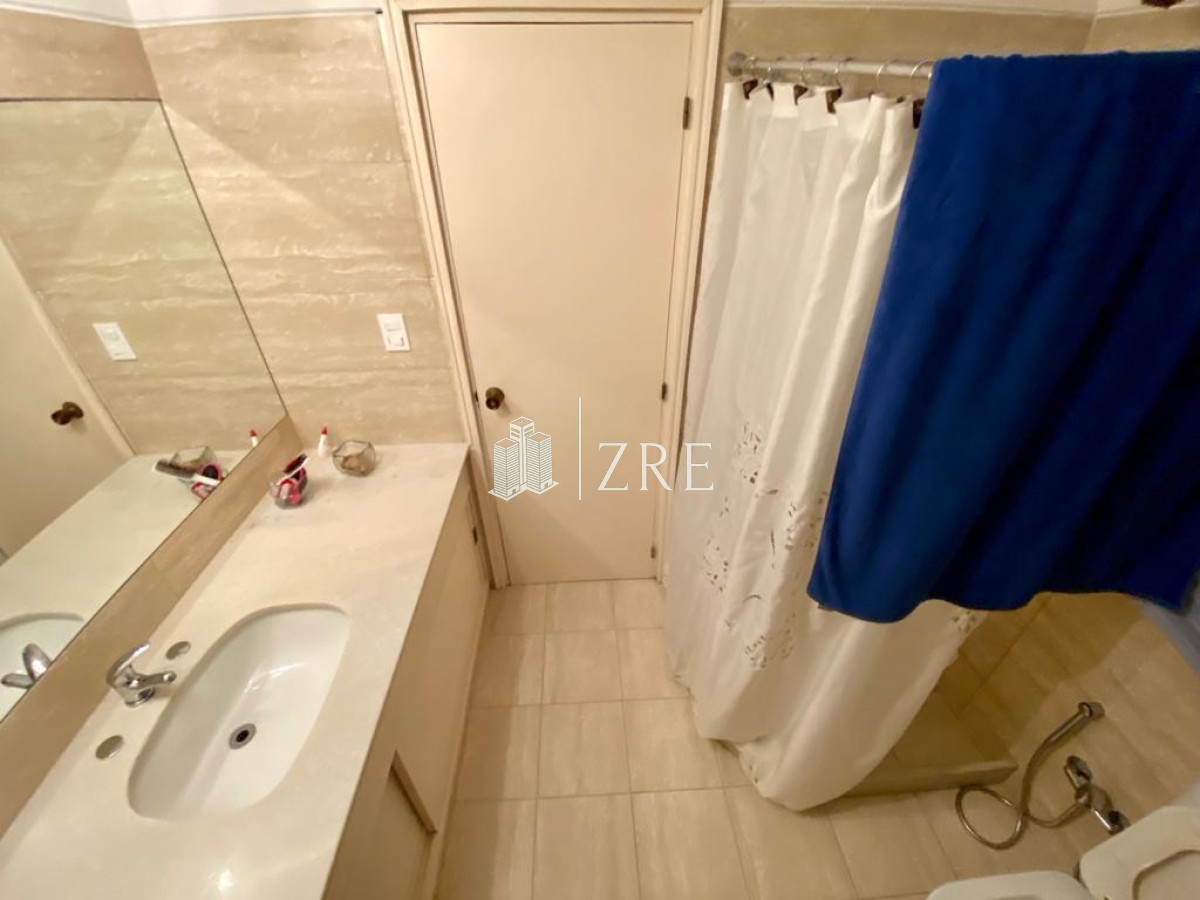 Apartamento ID.514 - Venta apartamento en playa mansa, Punta del Este