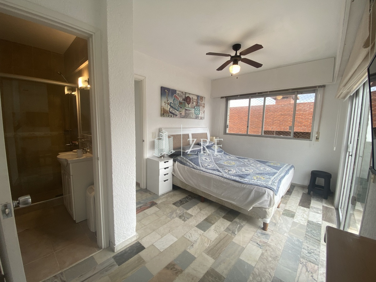 Apartamento ID.264 - Venta apartamento 2 dormitorios punta del este 