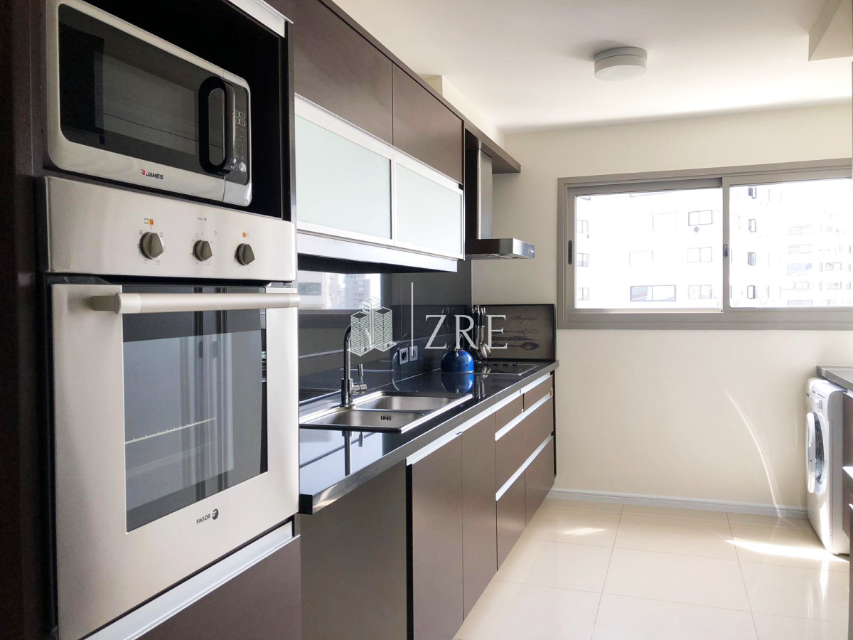 Apartamento ID.1365 - Venta Imperiale 2 dormitorios Punta del Este
