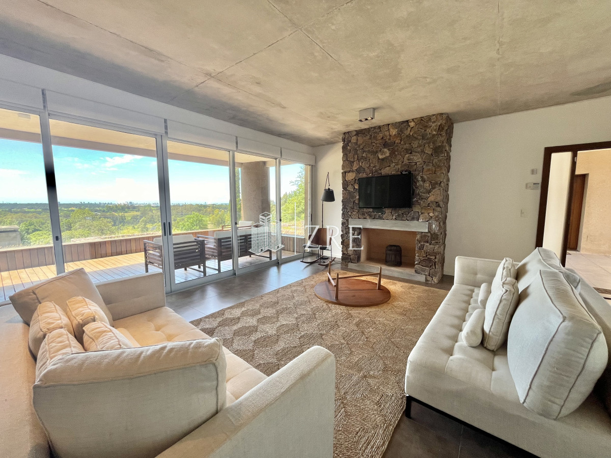 Apartamento ID.697 - Venta 2 dormitorios. Punta Ballena, Maldonado. 