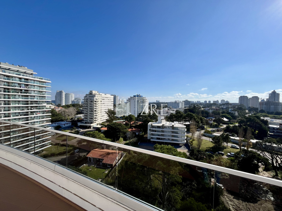 Apartamento ID.568 - Venta Apartamento, Punta Del Este, Aidy Grill
