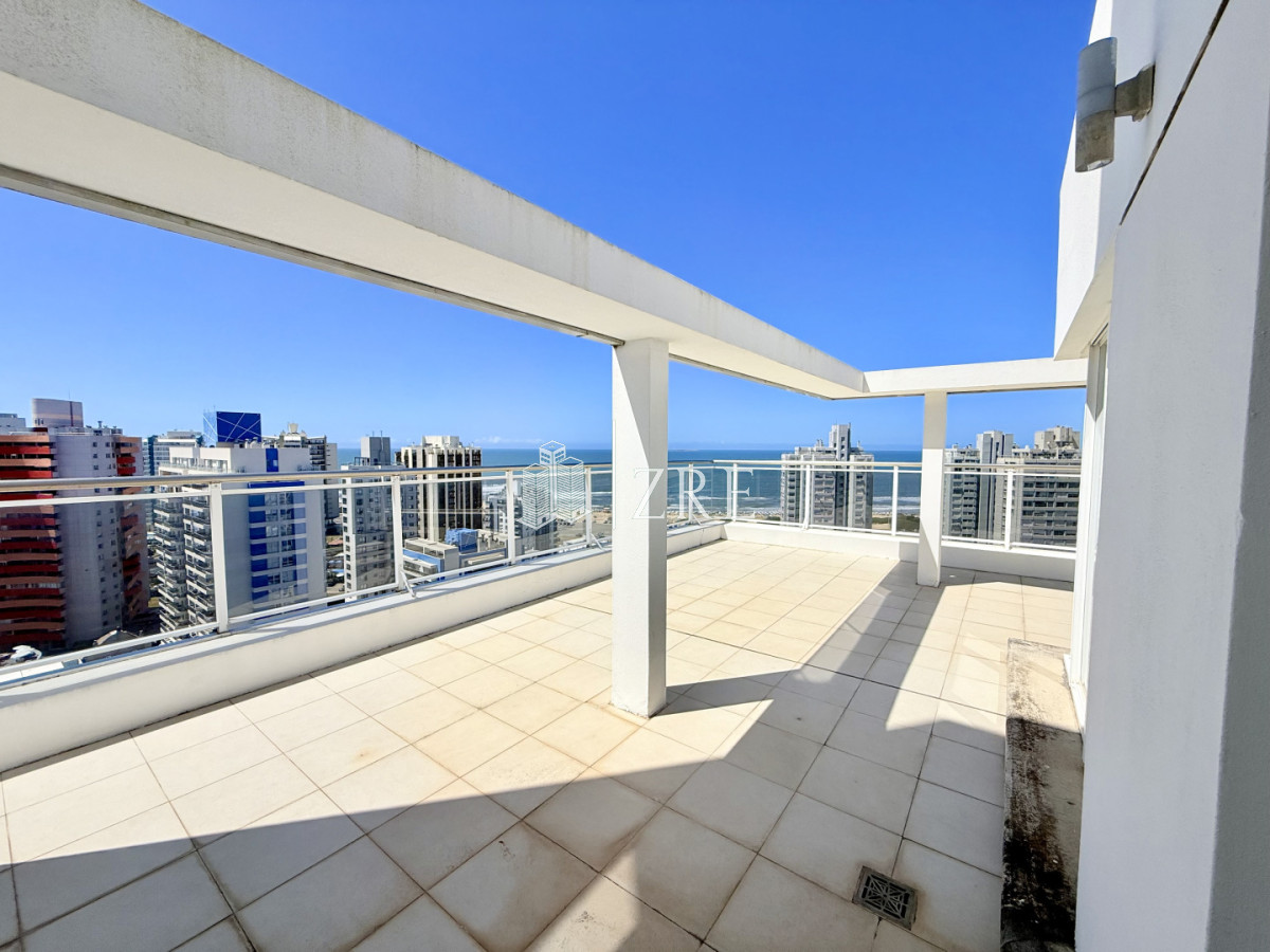 Apartamento ID.783 - Venta Penthouse 3 dormitorios Punta del Este