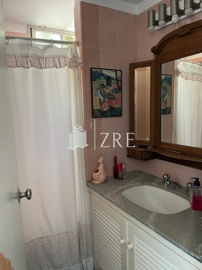 Apartamento ID.1254 - ALQUILER DEPARTAMENTO 2 DORMITORIOS FRENTE AL MAR