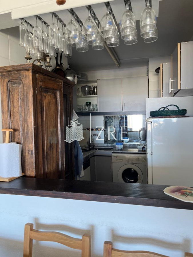 Apartamento ID.1254 - ALQUILER DEPARTAMENTO 2 DORMITORIOS FRENTE AL MAR