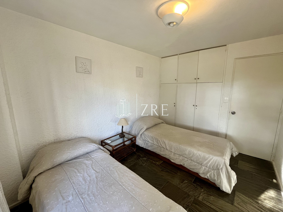 Apartamento ID.561 - Venta Apartamento Punta del este, Playa Brava
