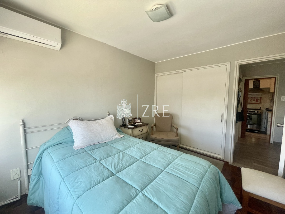 Apartamento ID.167 - Venta Departamento - 1 Dormitorio - Playa Mansa 