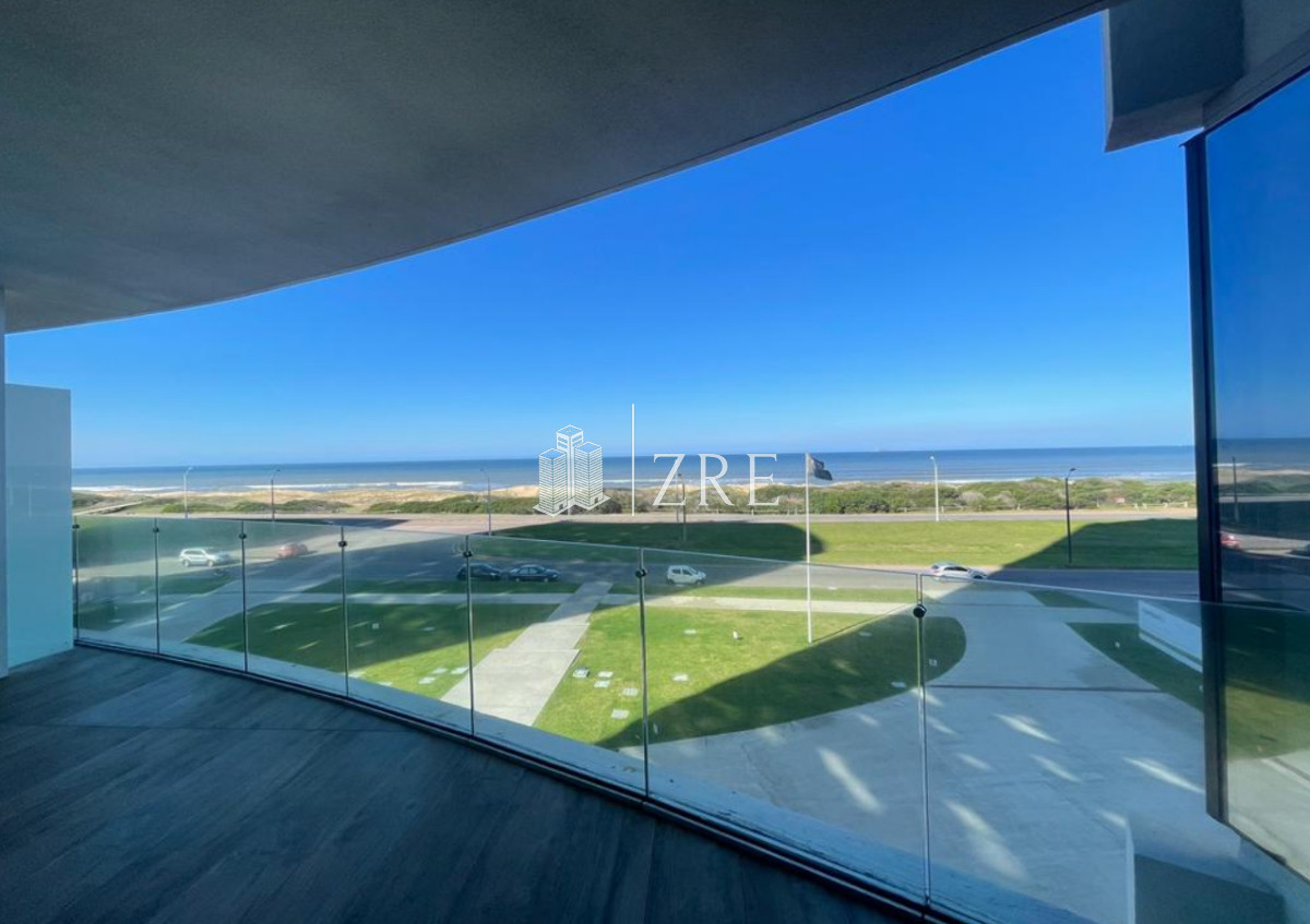 Apartamento ID.563 - Venta Apartamento Punta del este, playa brava