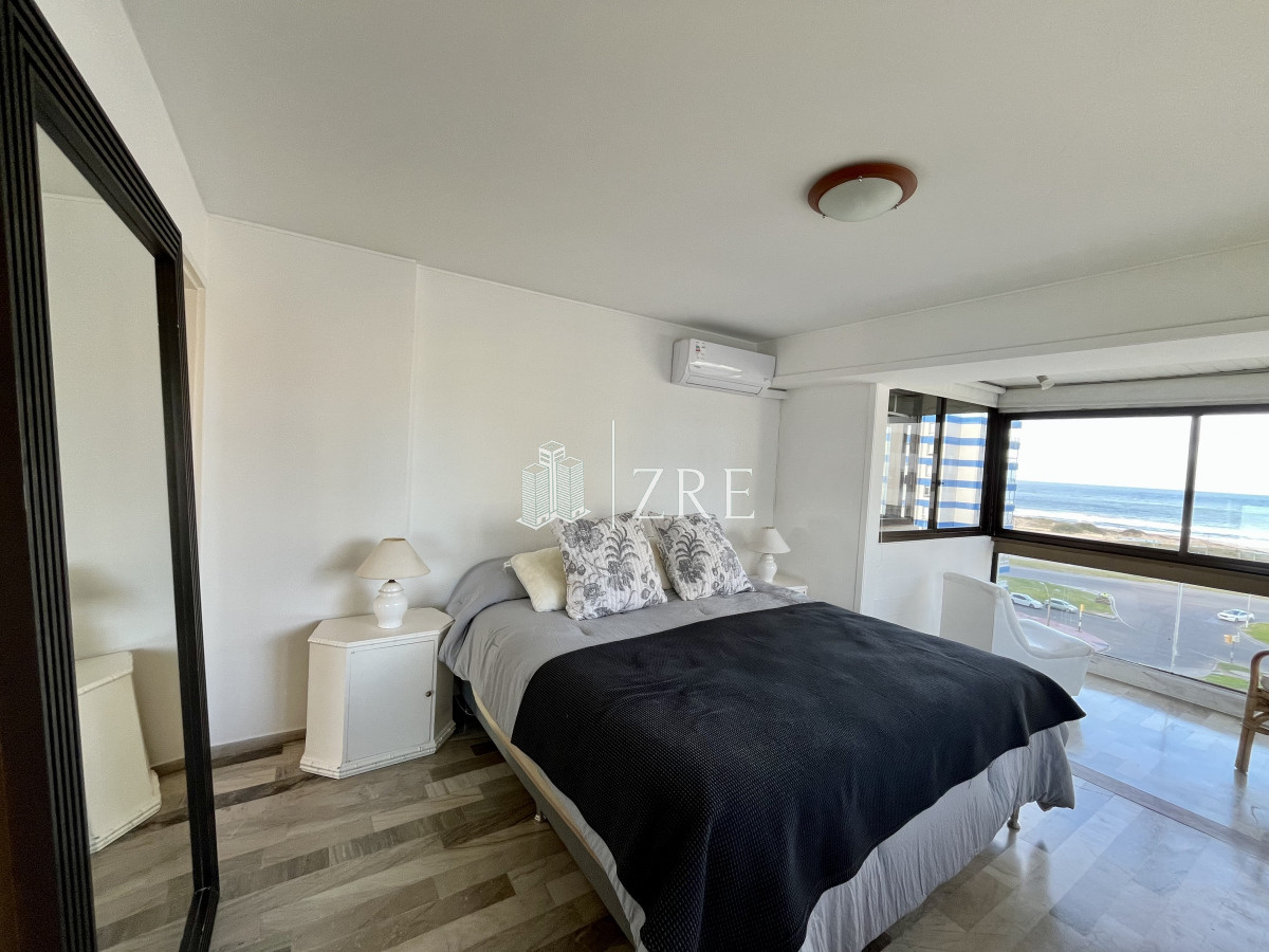 Apartamento ID.560 - Venta Apartamento, Punta Del Este, Maldonado