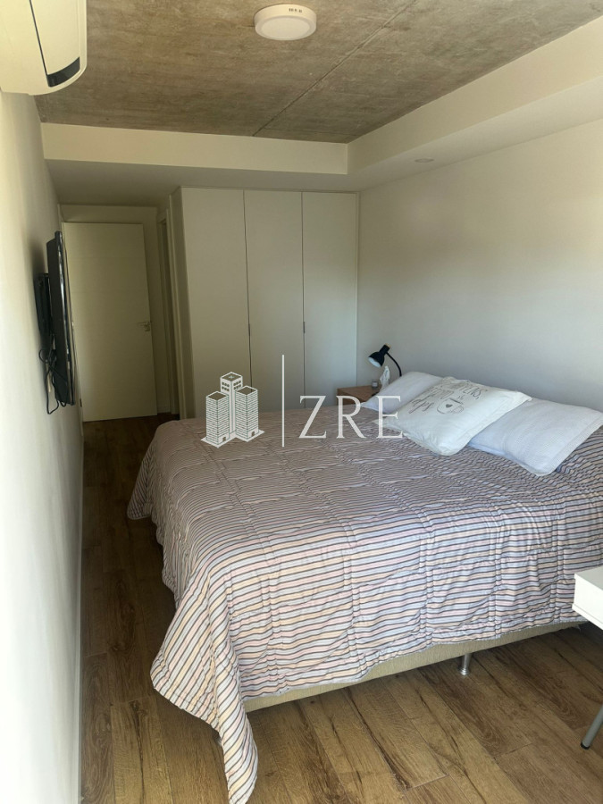 Apartamento ID.1335 - Apartamento a estrenar frente al mar - 2 dormitorios Playa Mansa