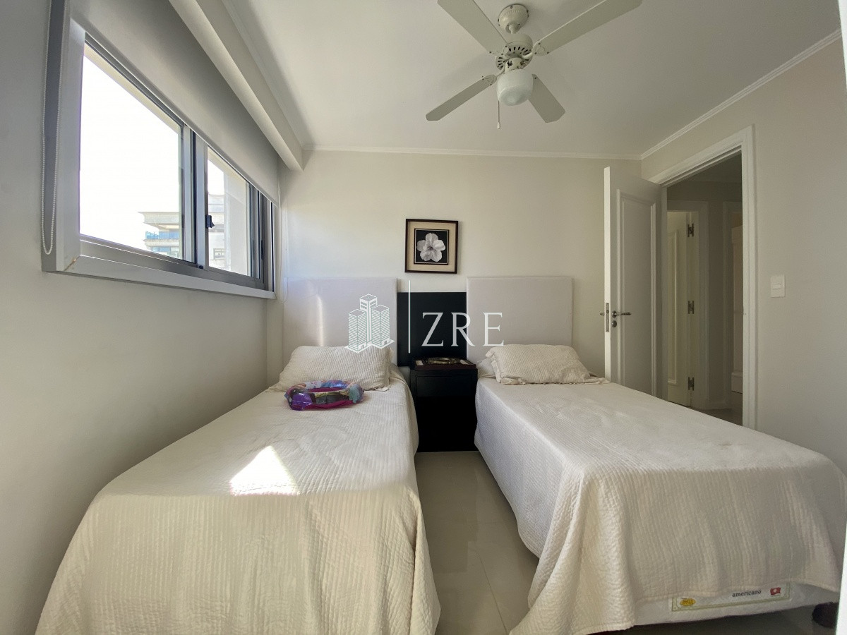 Apartamento ID.510 - Venta apartamento 3 dormitorios Imperiale I esquinero Punta del Este