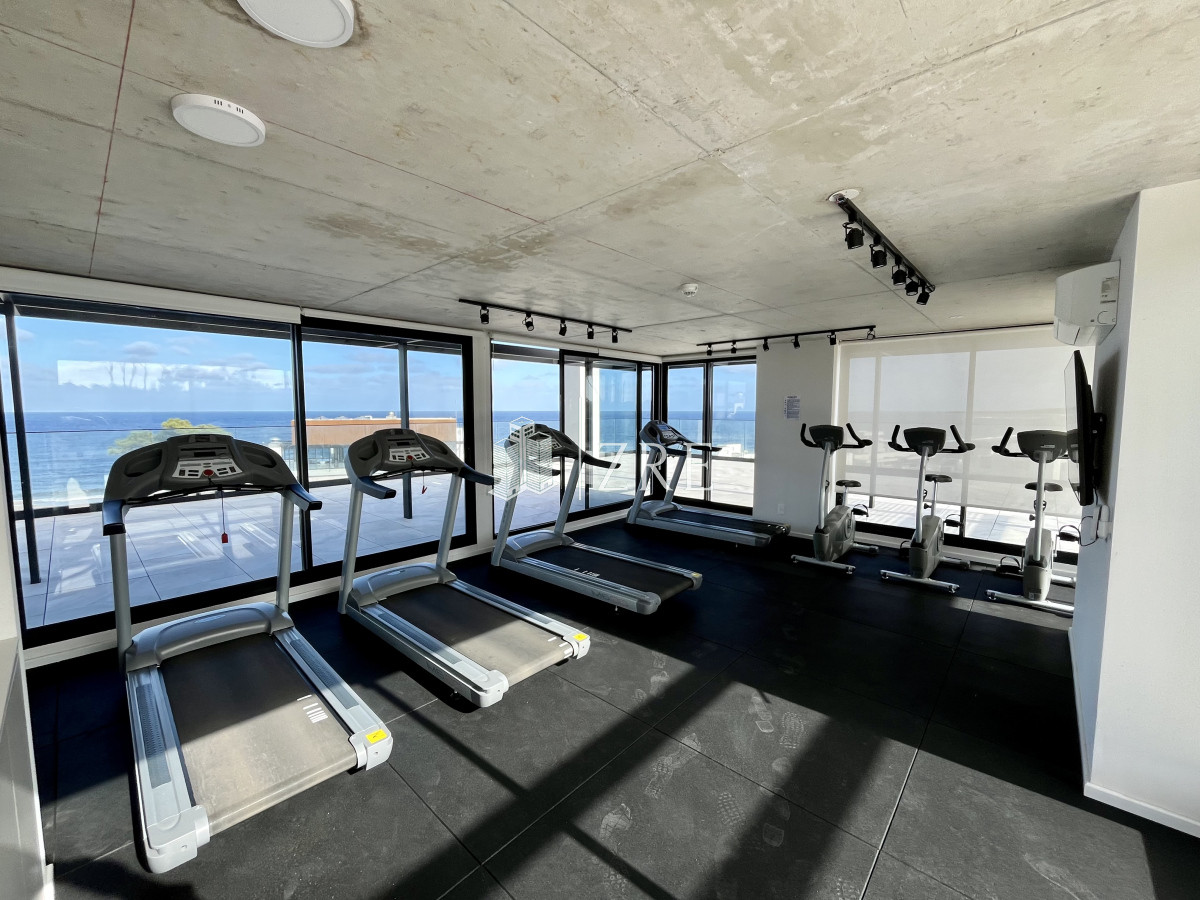 Apartamento ID.913 - Venta Apartamento, Playa Mansa, Punta Del Este 