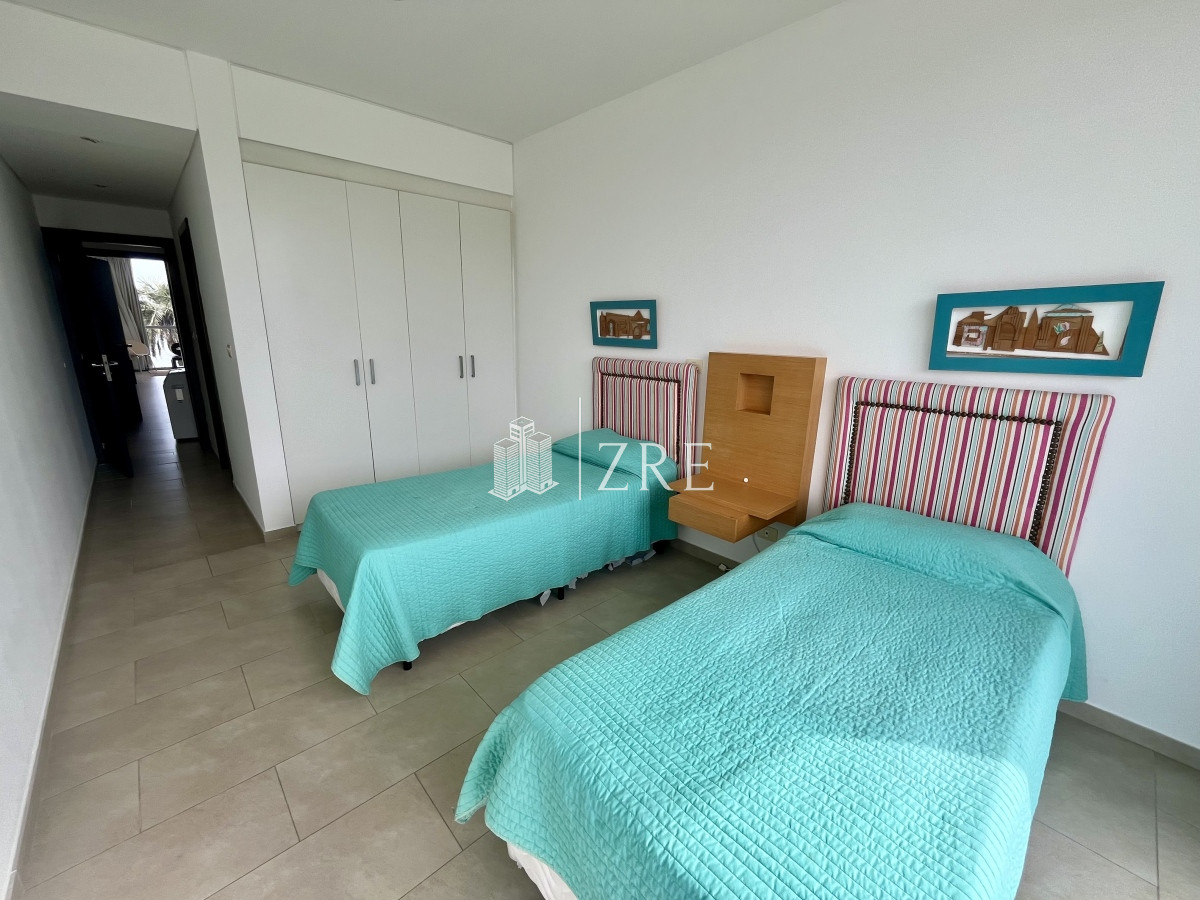 Apartamento ID.534 - Venta apartamento 3 dormitorios. La barra, Punta del Este 