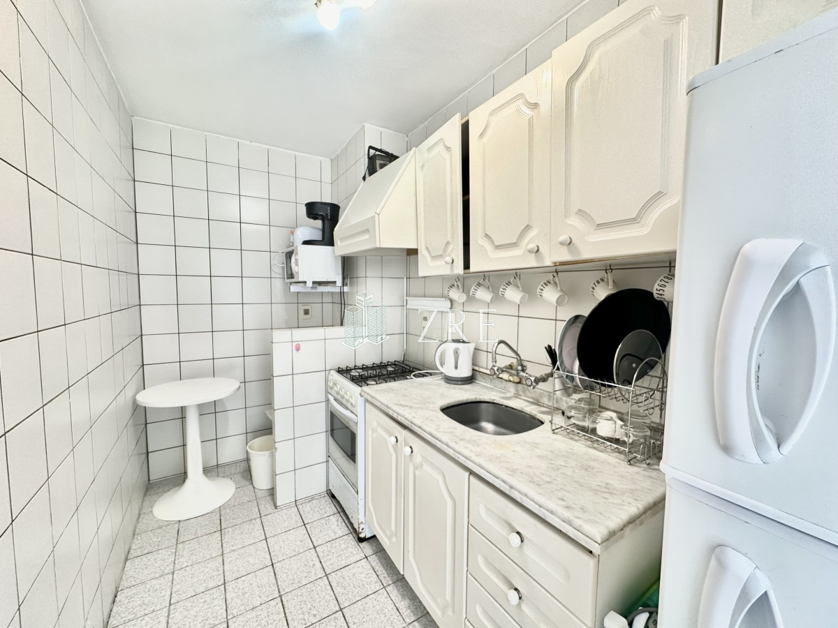 Apartamento ID.804 - Venta Penthouse - 1 dormitorio y medio + Parrillero