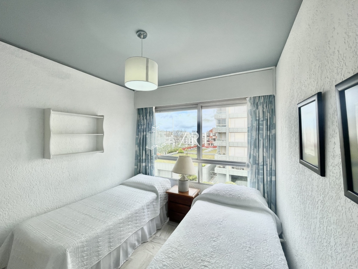 Apartamento ID.172 - Apartamento en Punta del Este, Península