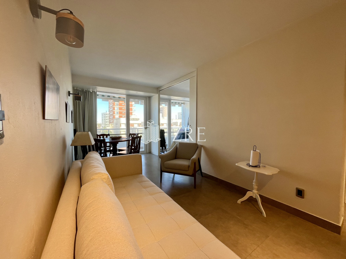 Apartamento ID.554 - Venta apartamento, Punta del este, Peninsula 