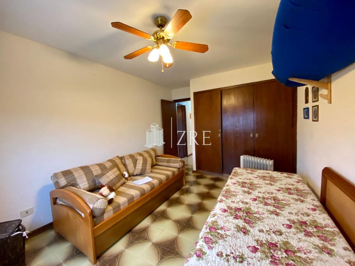 Apartamento ID.514 - Venta apartamento en playa mansa, Punta del Este