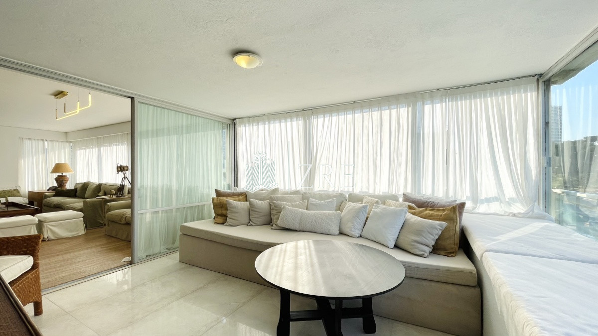 Apartamento ID.437 - ALQUILER APARTAMENTO 3 dormitorios 