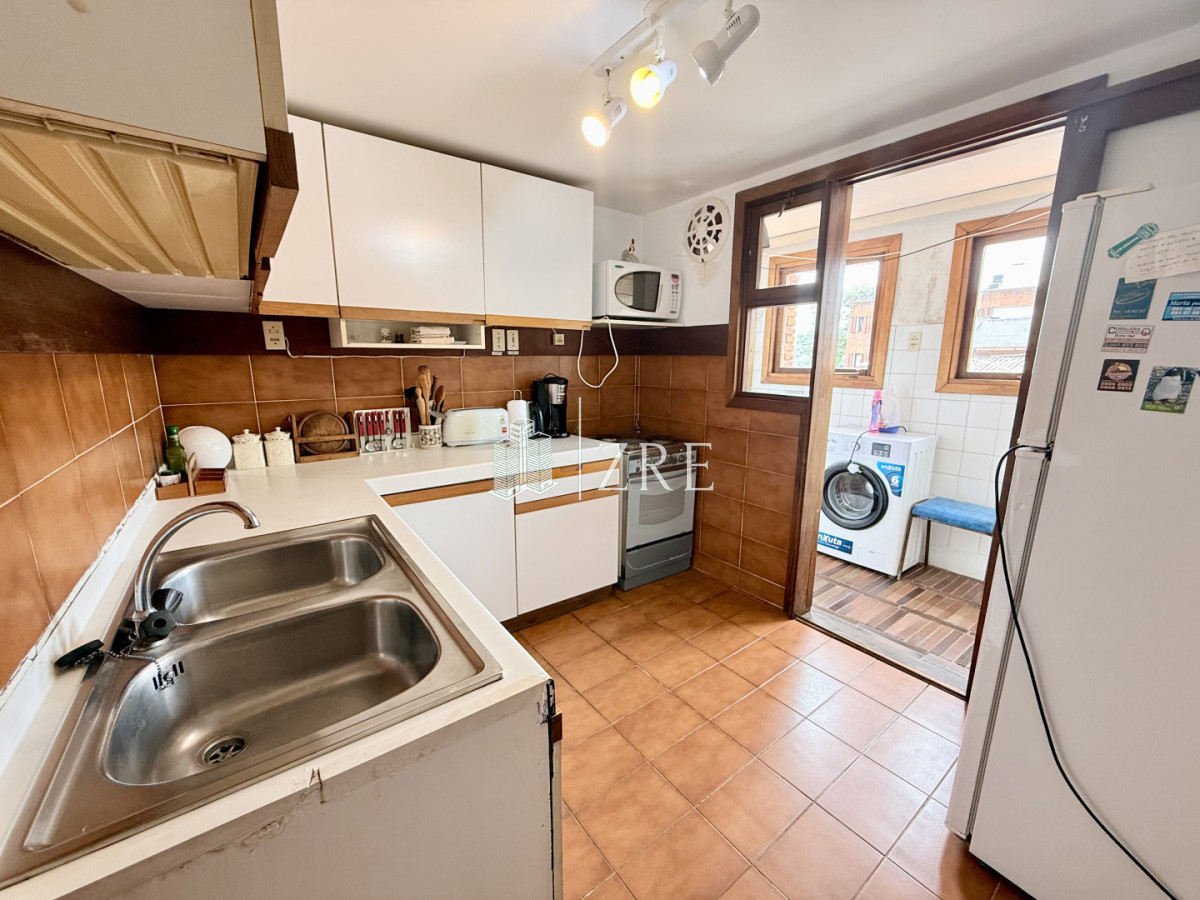 Apartamento ID.414 - Venta apartamento en península, Punta del Este