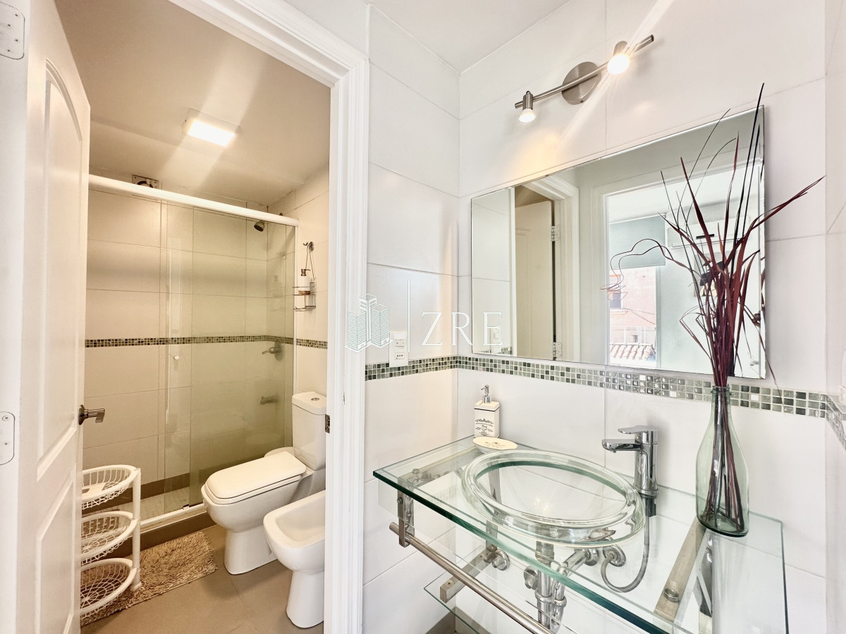 Apartamento ID.740 - Venta Departamento  1 dormitorio Piriápolis 