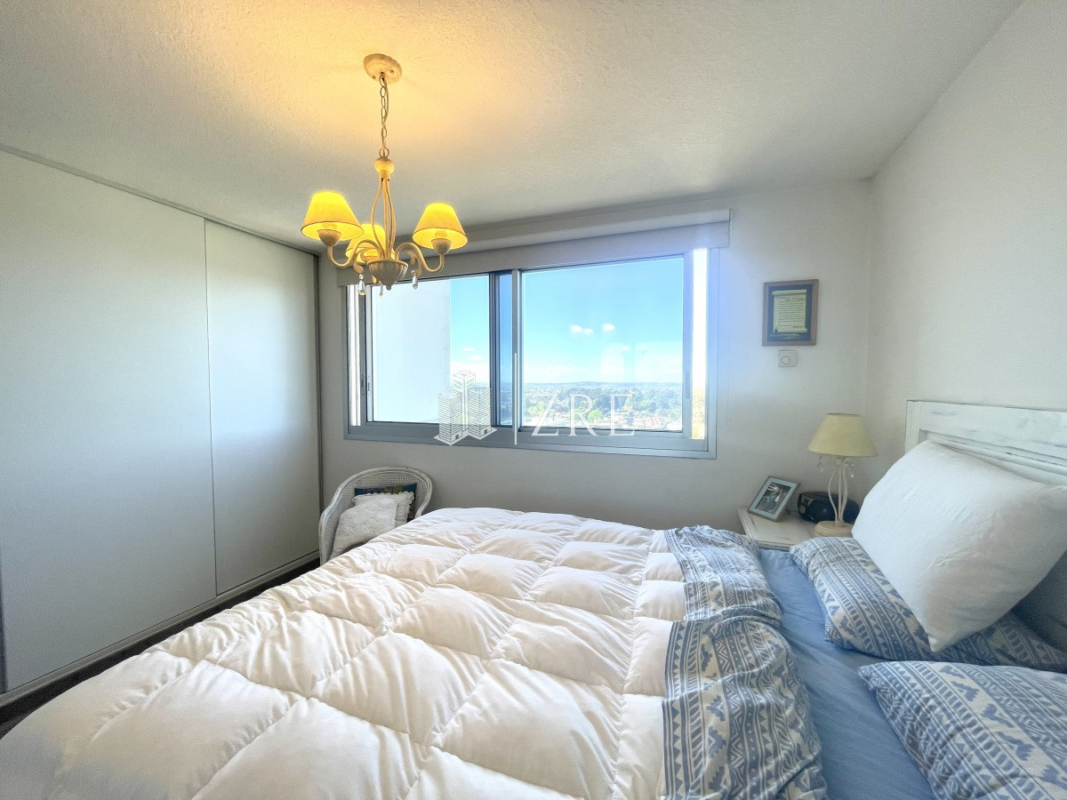Apartamento ID.187 - Venta apartamento 2 dormitorios- Roosevelt, Punta Del Este 