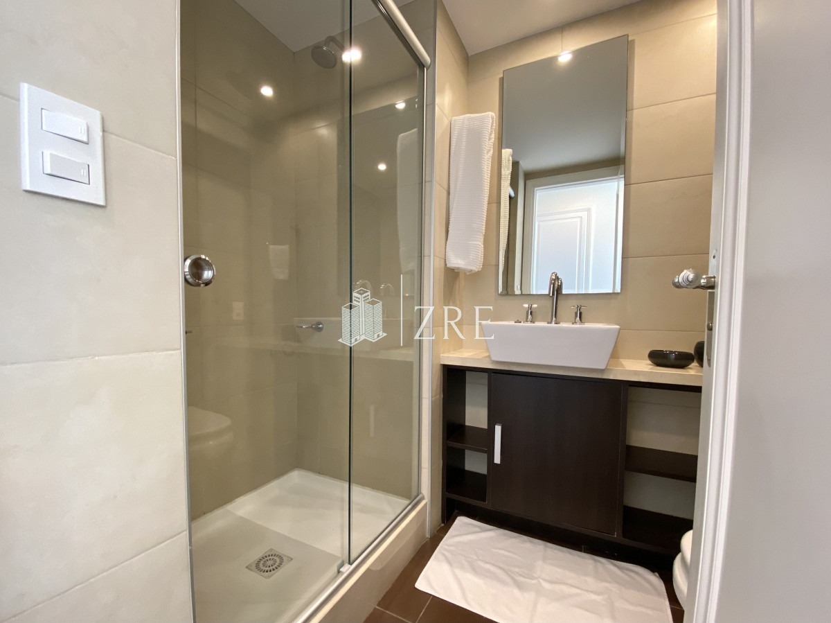Apartamento ID.300 - VENTA  APARTAMENTO 2 DORMITORIOS IMPERIALE PUNTA DEL ESTE