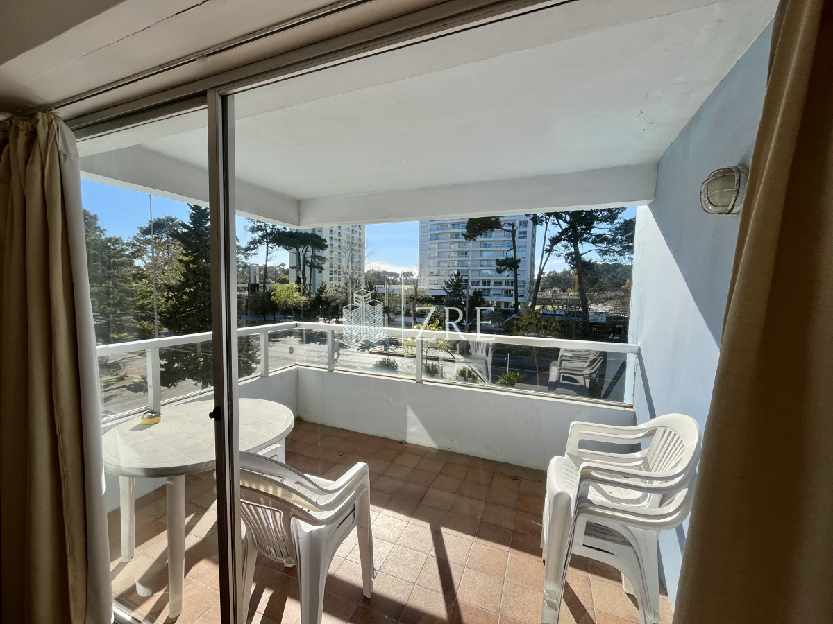 Apartamento ID.559 - Venta apartamento Punta del Este