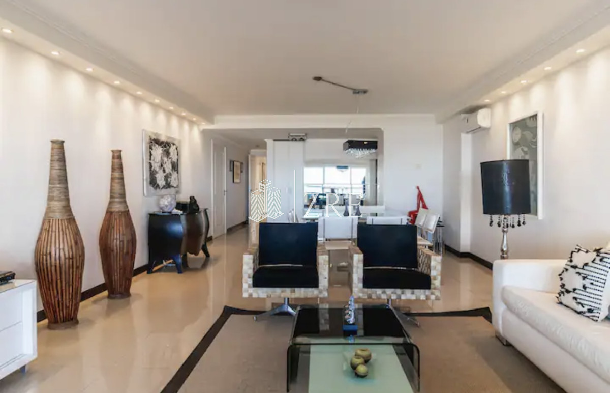 Apartamento ID.719 - Alquiler apartamento en Punta del Este con espectacular vista al Mar - 4 dormitorios